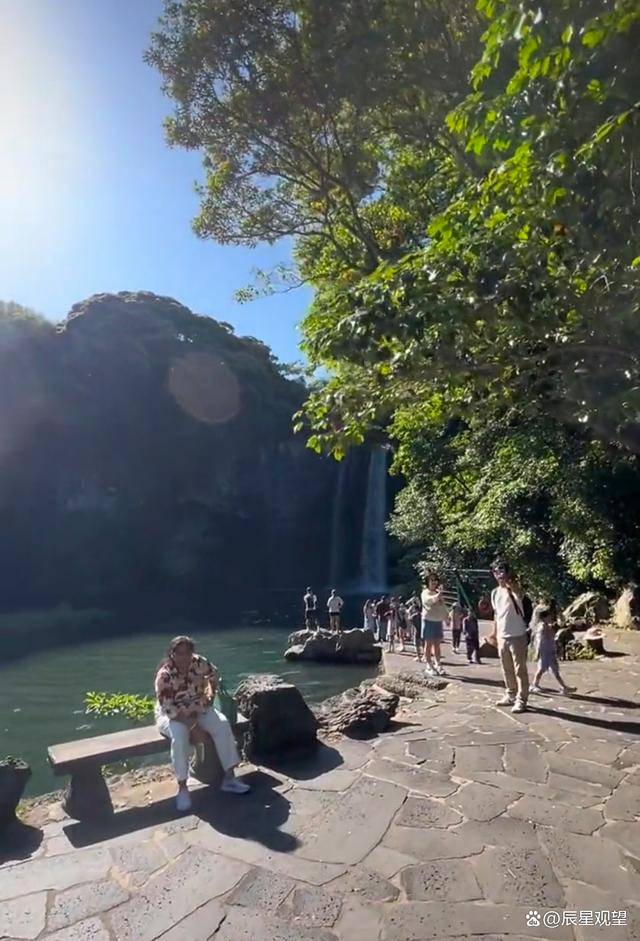 韩国没有网上传的那么繁华，现实中的韩国很一般