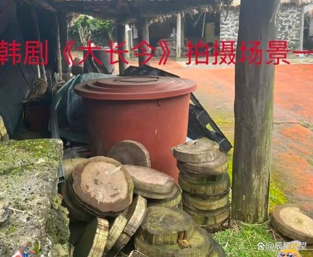 韩国没有网上传的那么繁华，现实中的韩国很一般