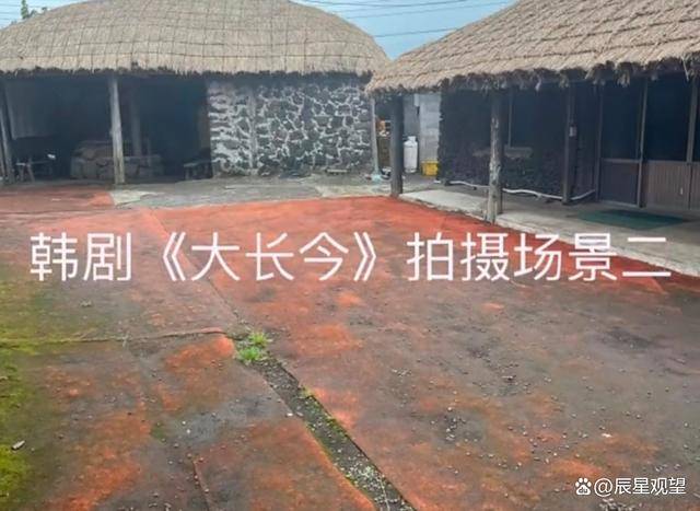 韩国没有网上传的那么繁华，现实中的韩国很一般