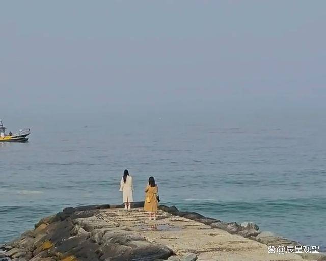 韩国没有网上传的那么繁华，现实中的韩国很一般