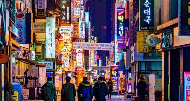 部分韩国人认为韩国是“东方的以色列”，韩国担得起吗？