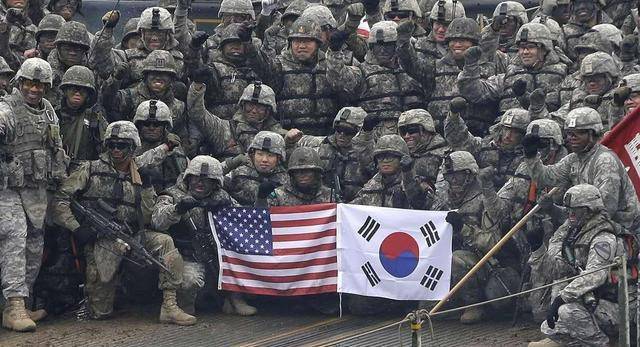 部分韩国人认为韩国是“东方的以色列”，韩国担得起吗？