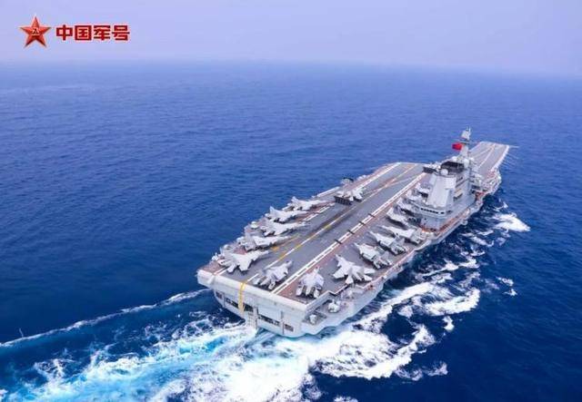 参观票1分钟内“秒光”！山东舰编队到访，香港再掀“航母热”