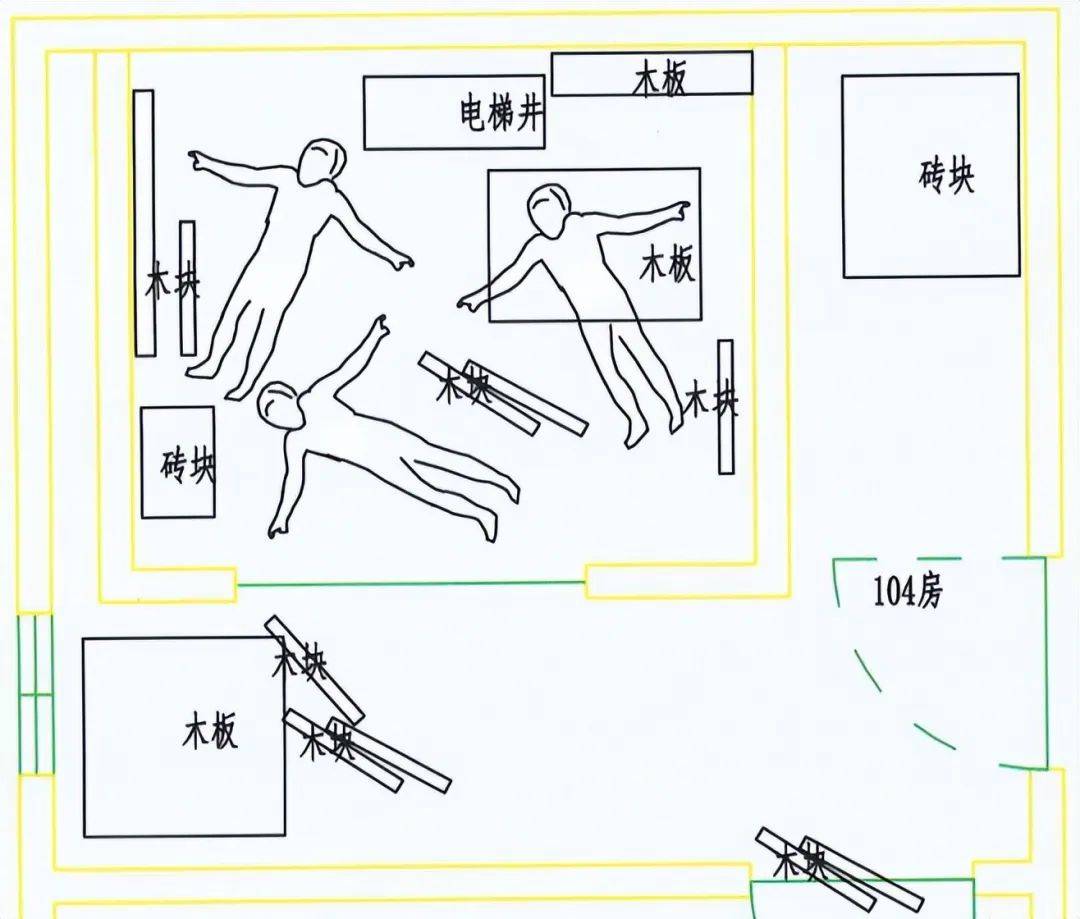 3人高坠身亡！深圳官方发布较大事故调查报告