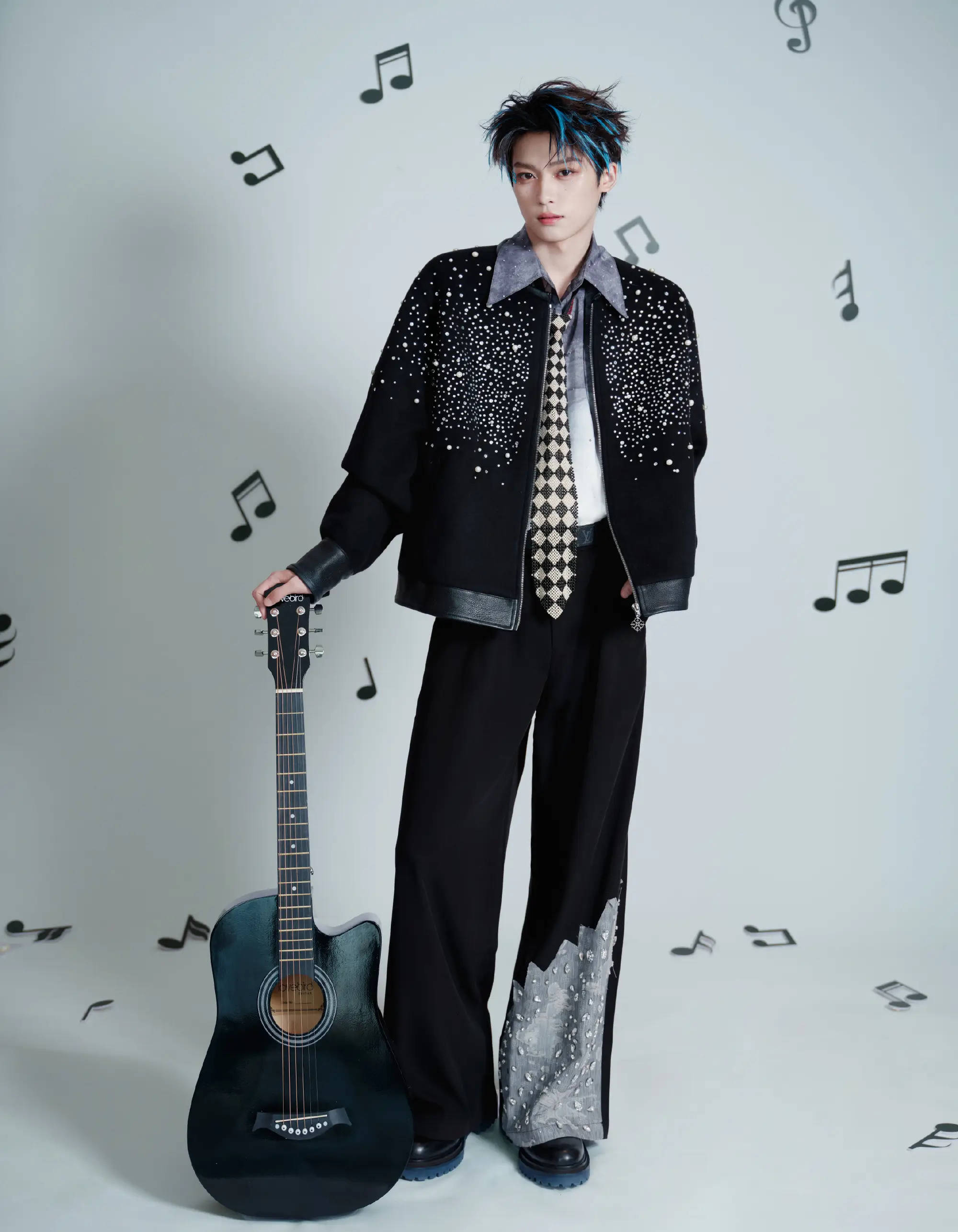 梓渝发文承认恋情处理不当并向女方道歉！经纪人发朋友圈回应