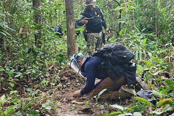 泰国柬埔寨冲突升级,佩通坦公开表示“会回来”