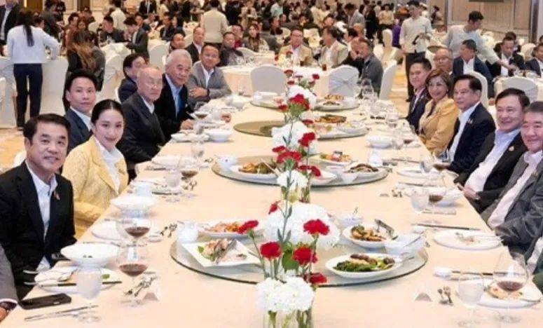 泰国柬埔寨冲突升级,佩通坦公开表示“会回来”