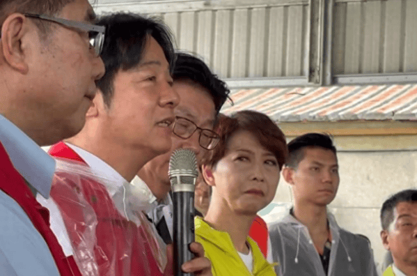 面对两岸统一问题，马英九终于露出真面目，大陆用一句话做出回应