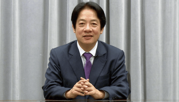 面对两岸统一问题，马英九终于露出真面目，大陆用一句话做出回应