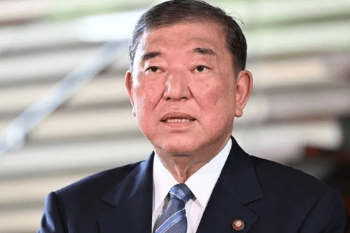 战败80周年，石破茂做出决定，中日的未来，或从这一刻注定