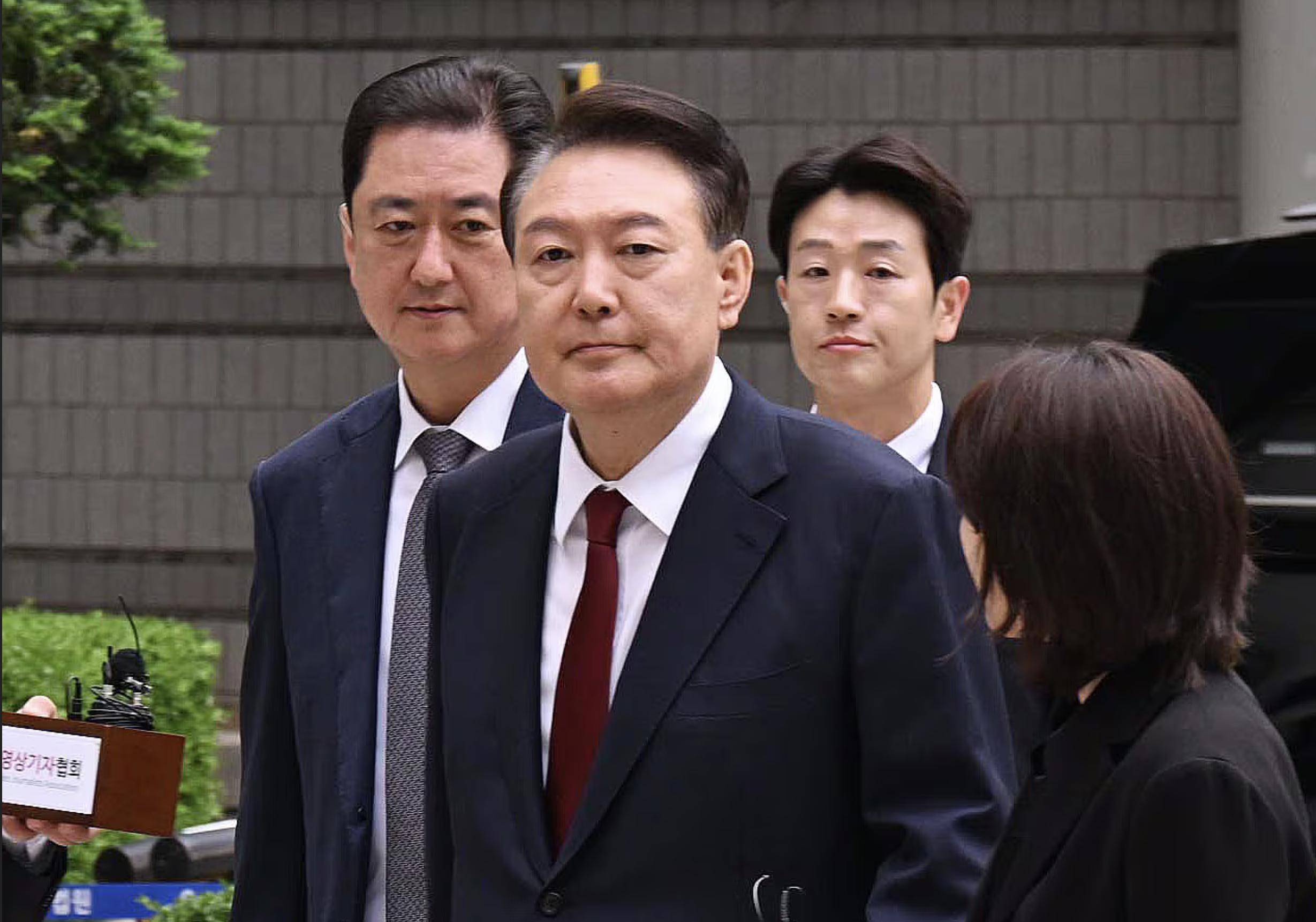 韩国反华集会愈演愈烈,背后推手动机何在?