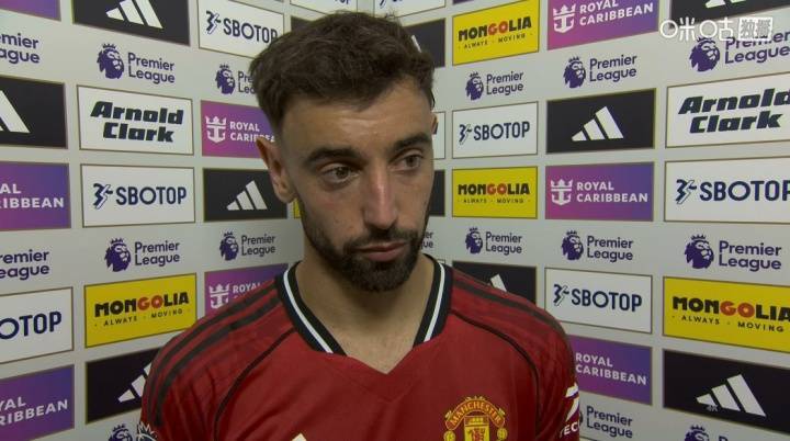 B费谈失点：被裁判干扰让我很生气，更我生气的是裁判没向我道歉