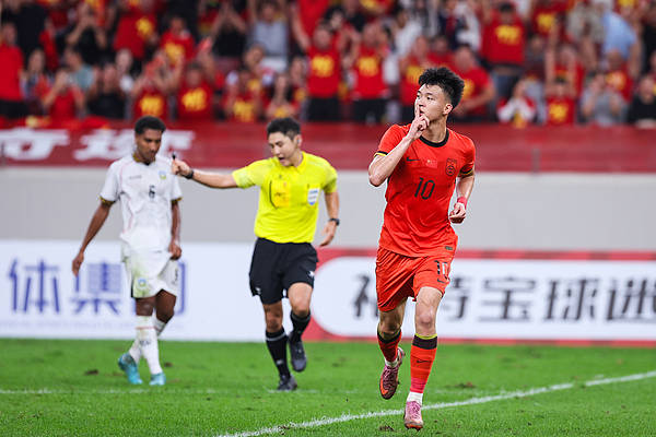 高估自己低估对手，2比1险胜东帝汶，U22国足将面临更大压力
