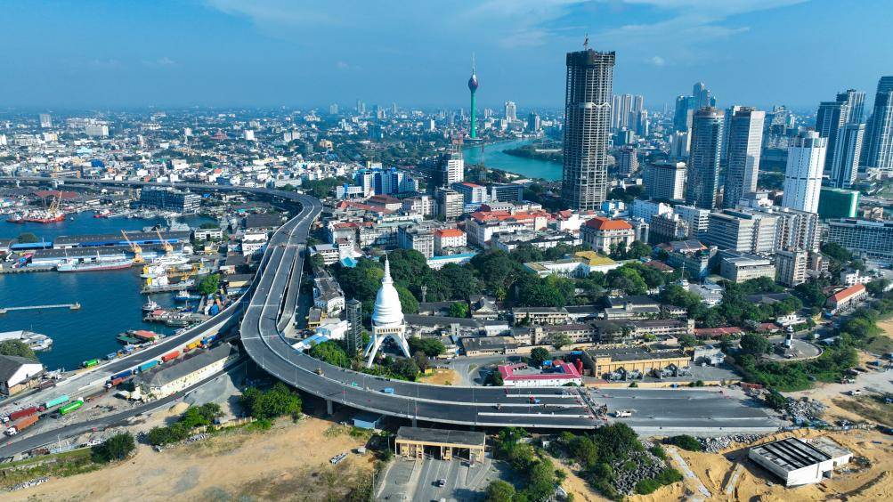 金灿荣：中国经济世界第一到2070年就被美印反超？