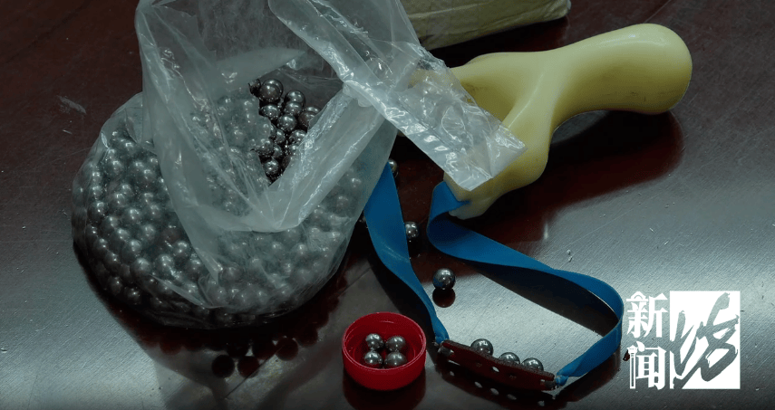 叶某(60岁)已被刑拘！监控曝光…网友怒斥如此行径太恶劣