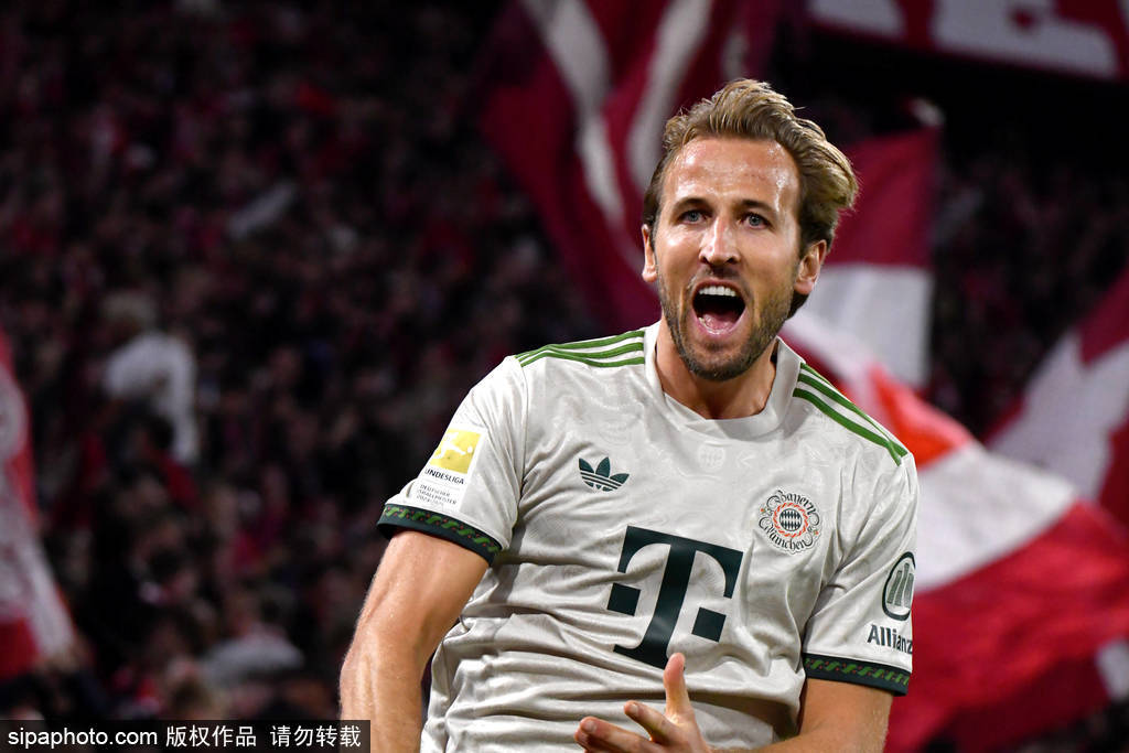 比赛日:曼联6轮7分平队史最差 五大联赛仅剩一队全胜