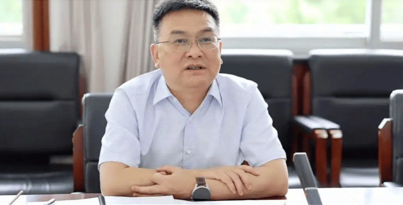 中央巡视收官之际,75后贵阳市委副书记任上被查