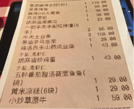 西贝宣布部分菜品降幅超20%!曾宣称利润仅5%,这次“降价求生”能成功吗?