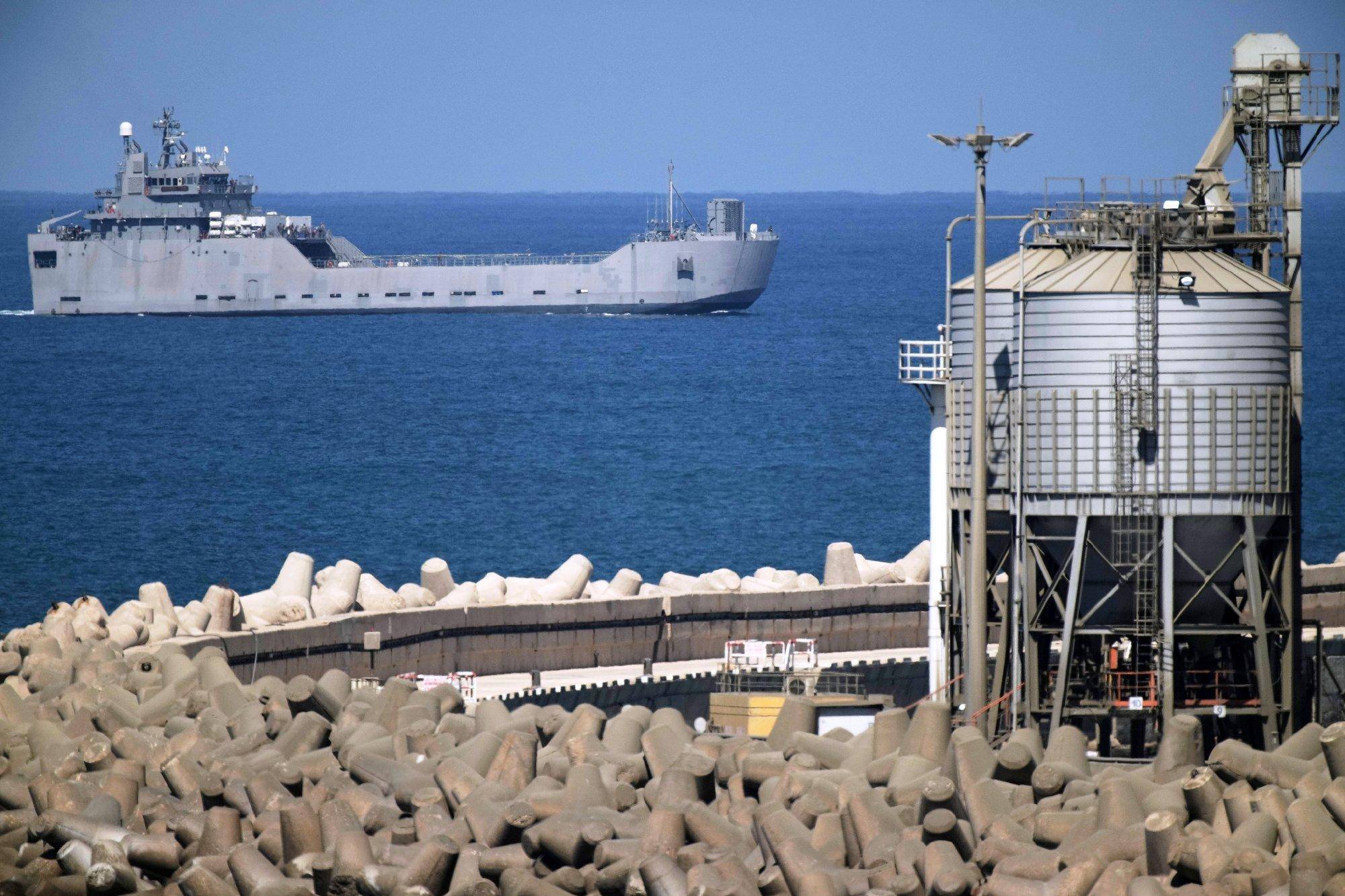 全军覆灭!以色列特种兵突袭,443人被抓,土耳其不服,第2批接力