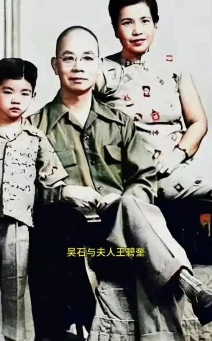 最危险的叛徒,害咱们错失了统一最佳时机!