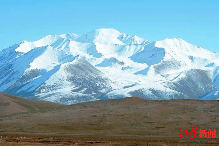 青海门源县老虎沟137人安全转移,当地部门:严禁在未开发区域开展旅游、探险等