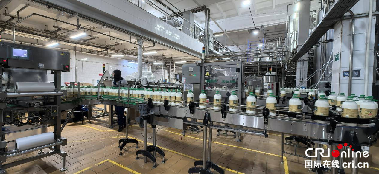 俄罗斯乌德穆尔特共和国政商界人士:愿同中方深化经贸合作