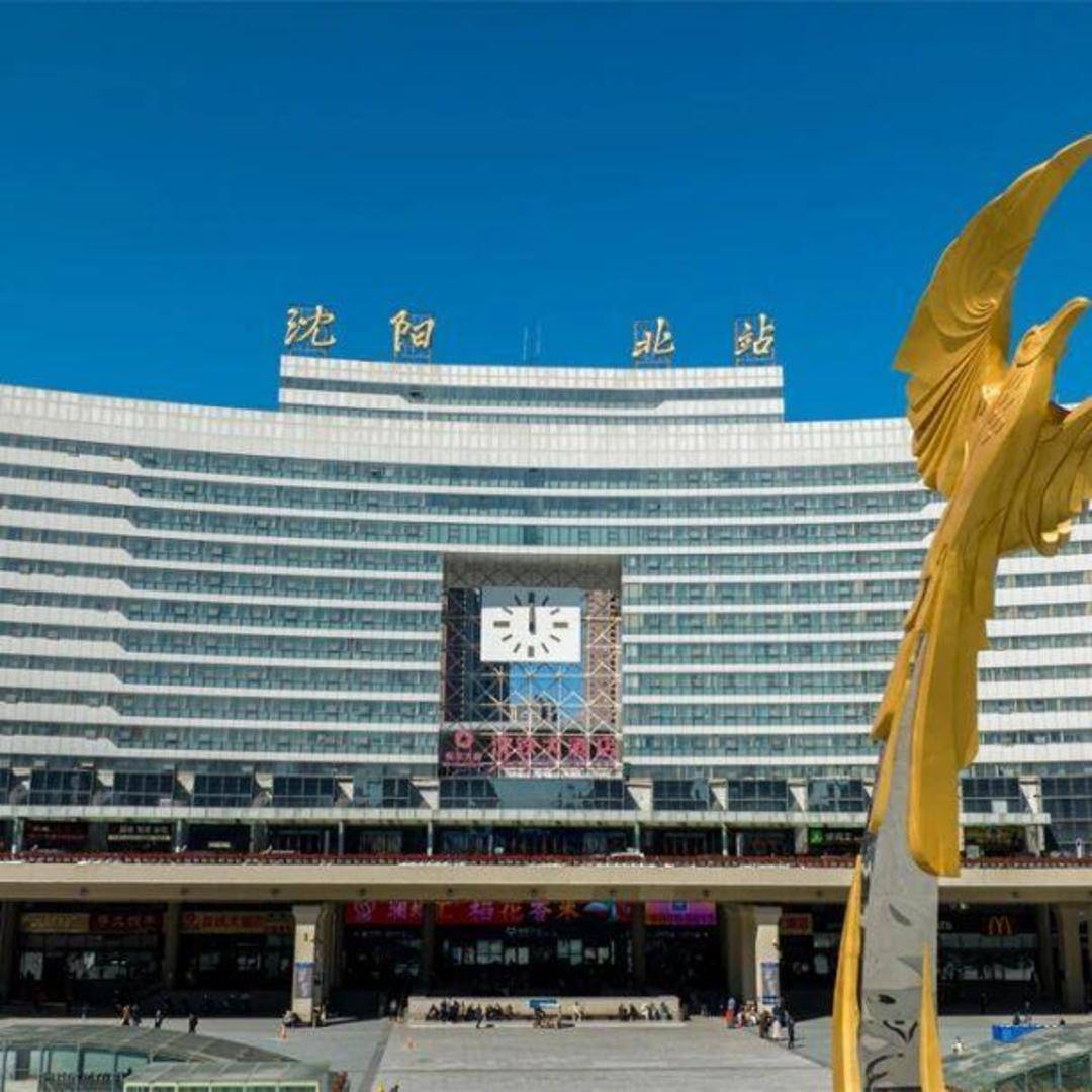 赶火车跑错车站?别慌 速看解救指南→