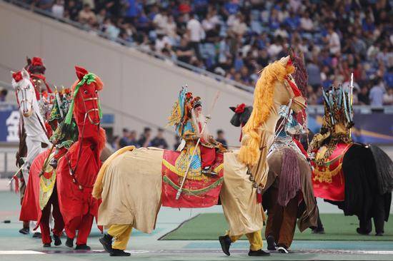 苏超上演“惊险时刻”!“辽超”爆出最大冷门