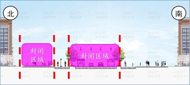 10日零时起!济南泉城路将正式启动升级改造!