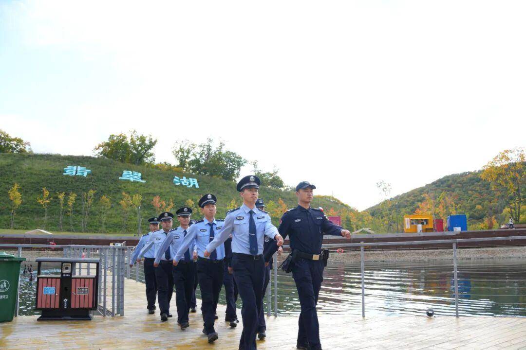 “双节”假期全省社会大局稳定 治安秩序良好