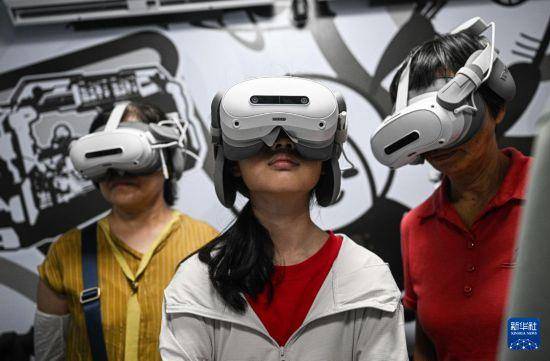 文昌航天科普中心焕新升级