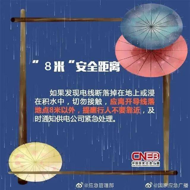 预警!雨雾大风“组团”影响山东!中到大雨局部暴雨,出行注意安全