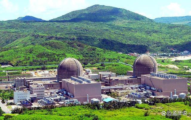 一旦大陆收复台湾,岛内的一处致命弱点,将让台湾撑不到2周?