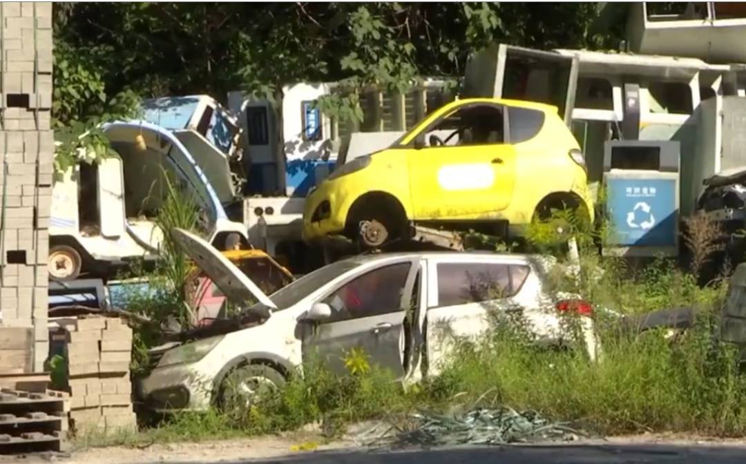 浙江男子把私家车停路边两年,一次也没去看过!如今要用车时傻眼:还能这样?