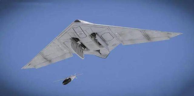 攻击-11进驻西部边境,要不是卫星图曝光,印度永远不知道早已被盯上