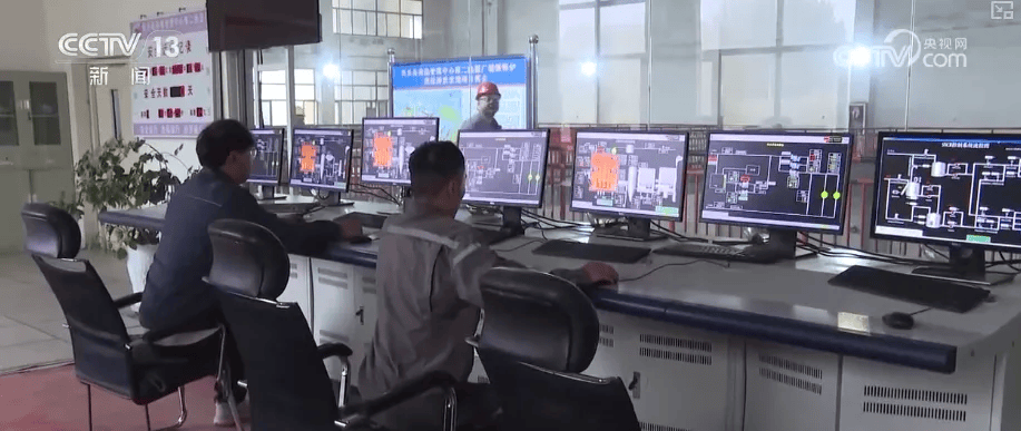 雨雪+降温!新一轮冷空气来袭,甘肃多地提前供暖