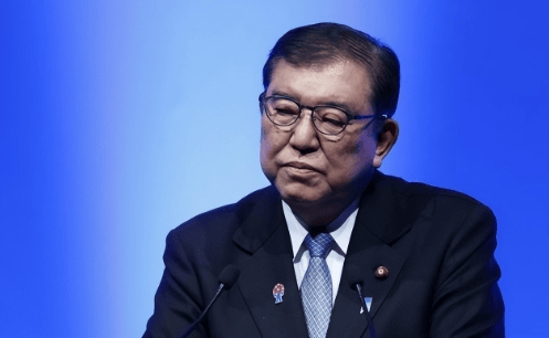 石破茂在最后一刻,发表战后80年“个人见解”,警告全体日本人,千万不要重蹈覆辙