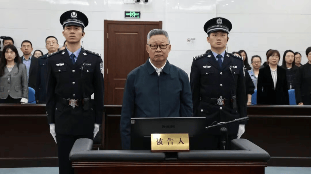 首次披露:副部级王波,被查前一个月还在捞钱!