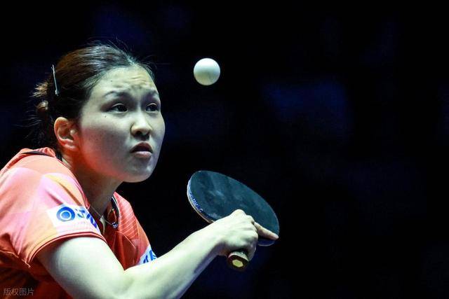 王曼昱孙颖莎蒯曼取分 国乒女团复仇日本重夺亚锦赛冠军