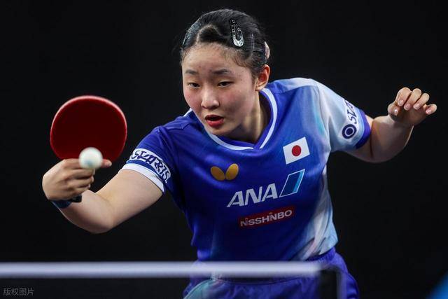 王曼昱孙颖莎蒯曼取分 国乒女团复仇日本重夺亚锦赛冠军