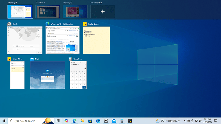 Windows 10彻底死了,多少“系统钉子户”还舍不得更新