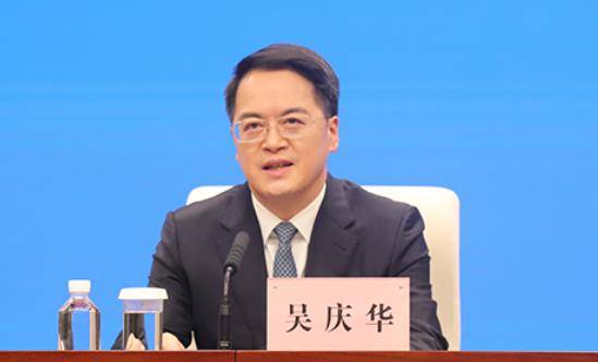 曾长期在湖北工作,他跨省履新