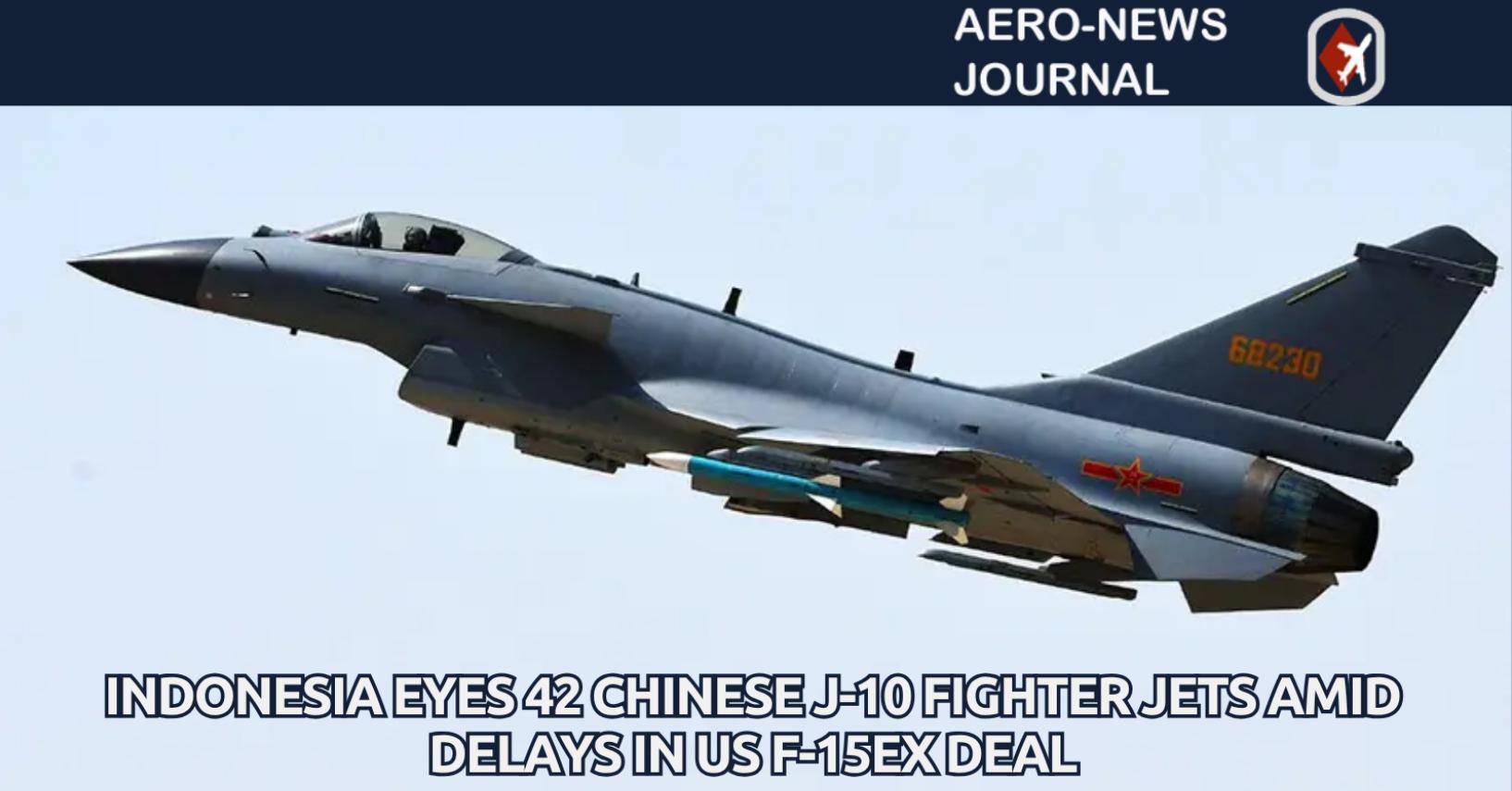 都见不得中国强大!歼10出口引发全球热议,德国专家:我等不及了