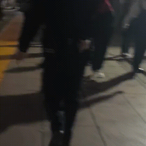 男子偷300张“刮刮乐”后连夜出逃,还玩“车票障眼法”,民警3分钟极限抓捕!