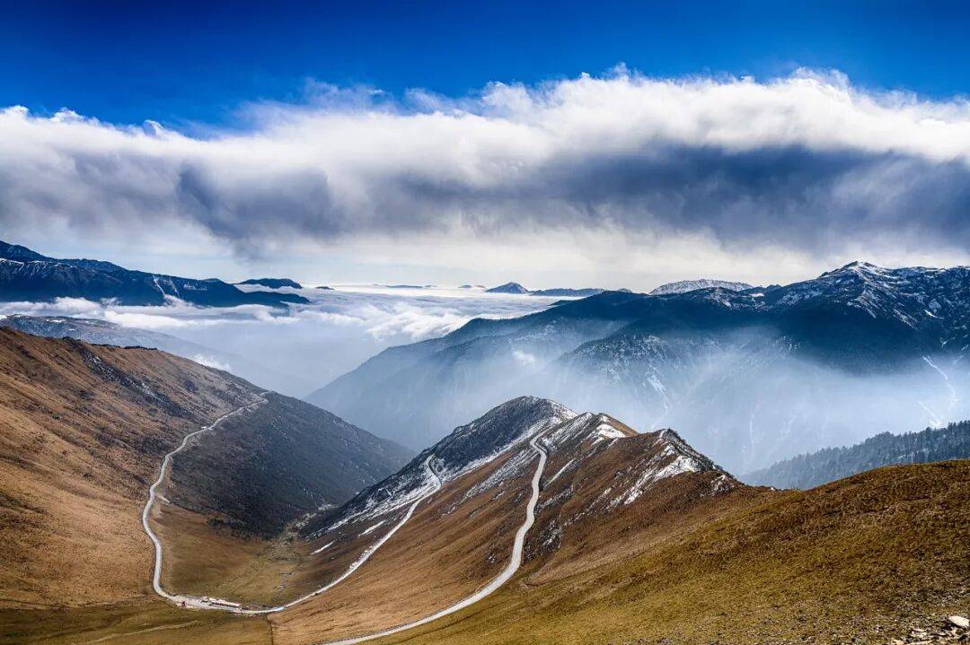 这条路,你记得吗?