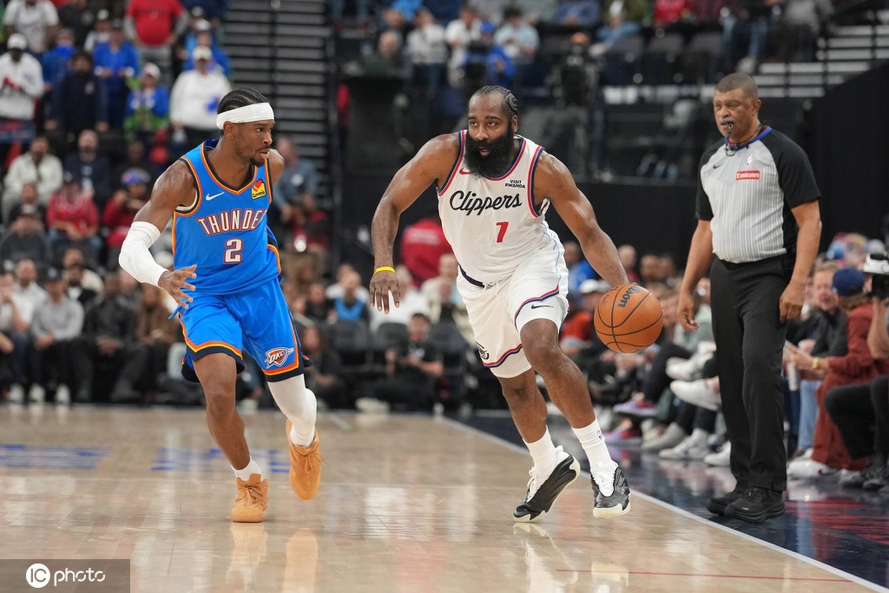 新赛季首期MVP榜:亚历山大居首 字母哥第2东契奇NO.5