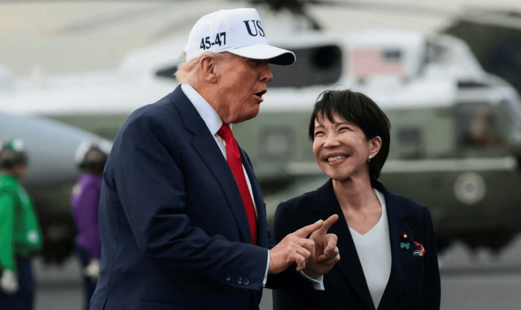 高市扬言参战，开战前提只有一个，解放军还没出手，日本先起内讧了！