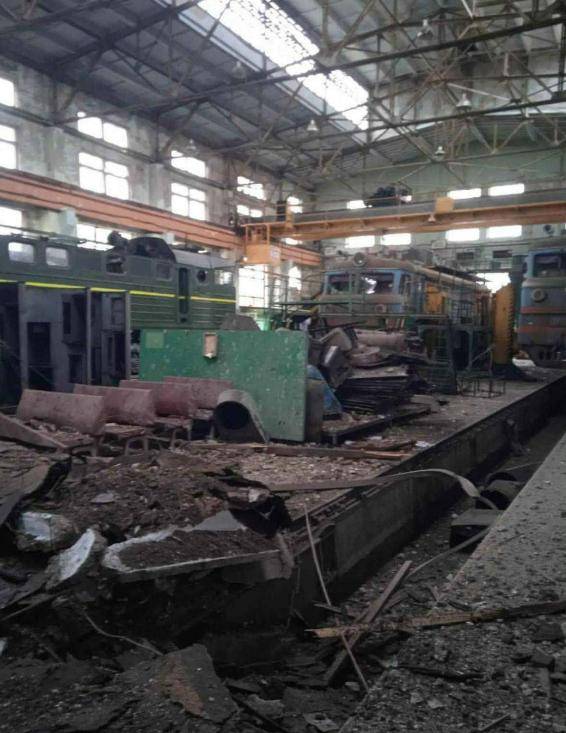 乌克兰全黑了！核打击前最后警告，俄军发射13枚“全球禁止”导弹