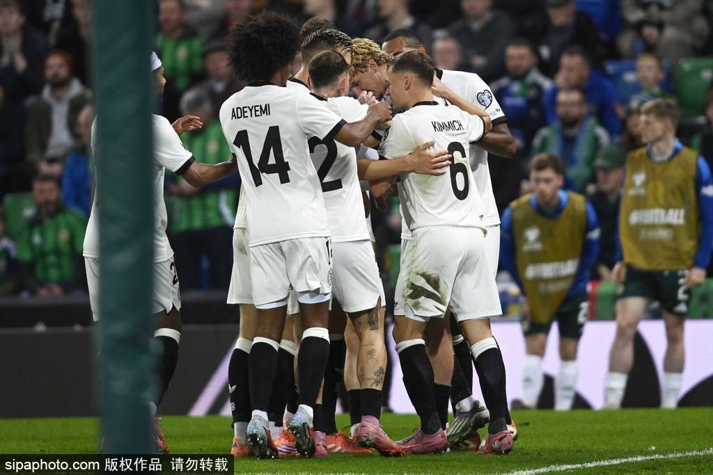 观战台:法国荷兰葡萄牙赢球进世界杯 英格兰力争七连胜