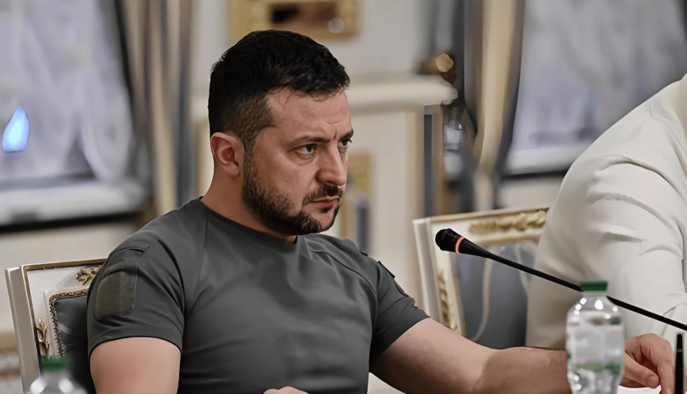 80万北约部队已经就位,随时准备对俄开战,第三次大战要来了吗?